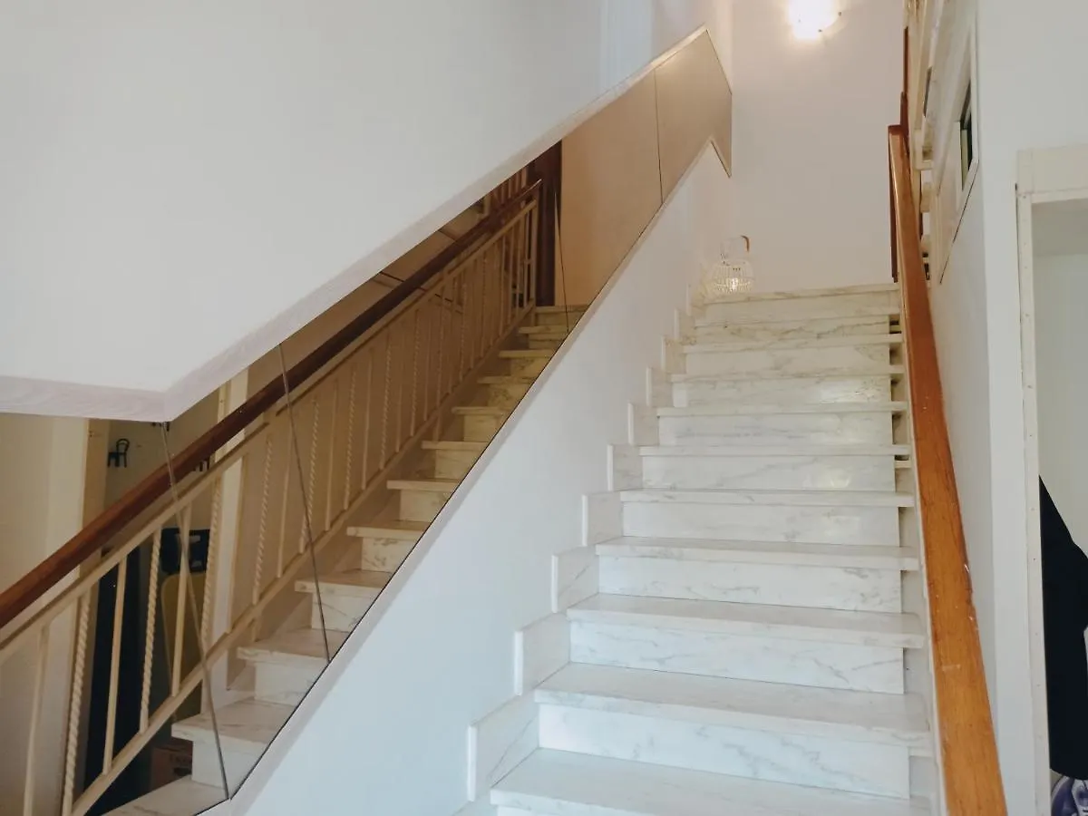 300 Mt From The Sea - Free Parking - Wi-Fi Ac & Prime Video Villa Lido di Camaiore