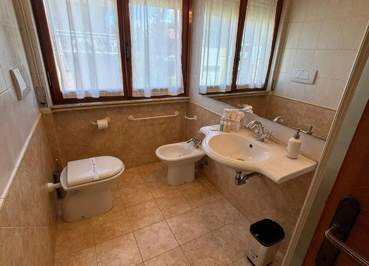 300 Mt From The Sea - Free Parking - Wi-Fi Ac & Prime Video Villa Lido di Camaiore