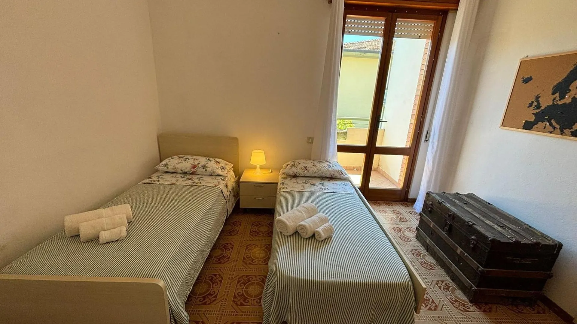 300 Mt From The Sea - Free Parking - Wi-Fi Ac & Prime Video Villa Lido di Camaiore