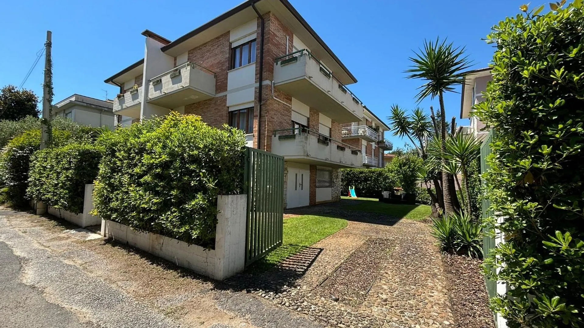 300 Mt From The Sea - Free Parking - Wi-Fi Ac & Prime Video Villa Lido di Camaiore