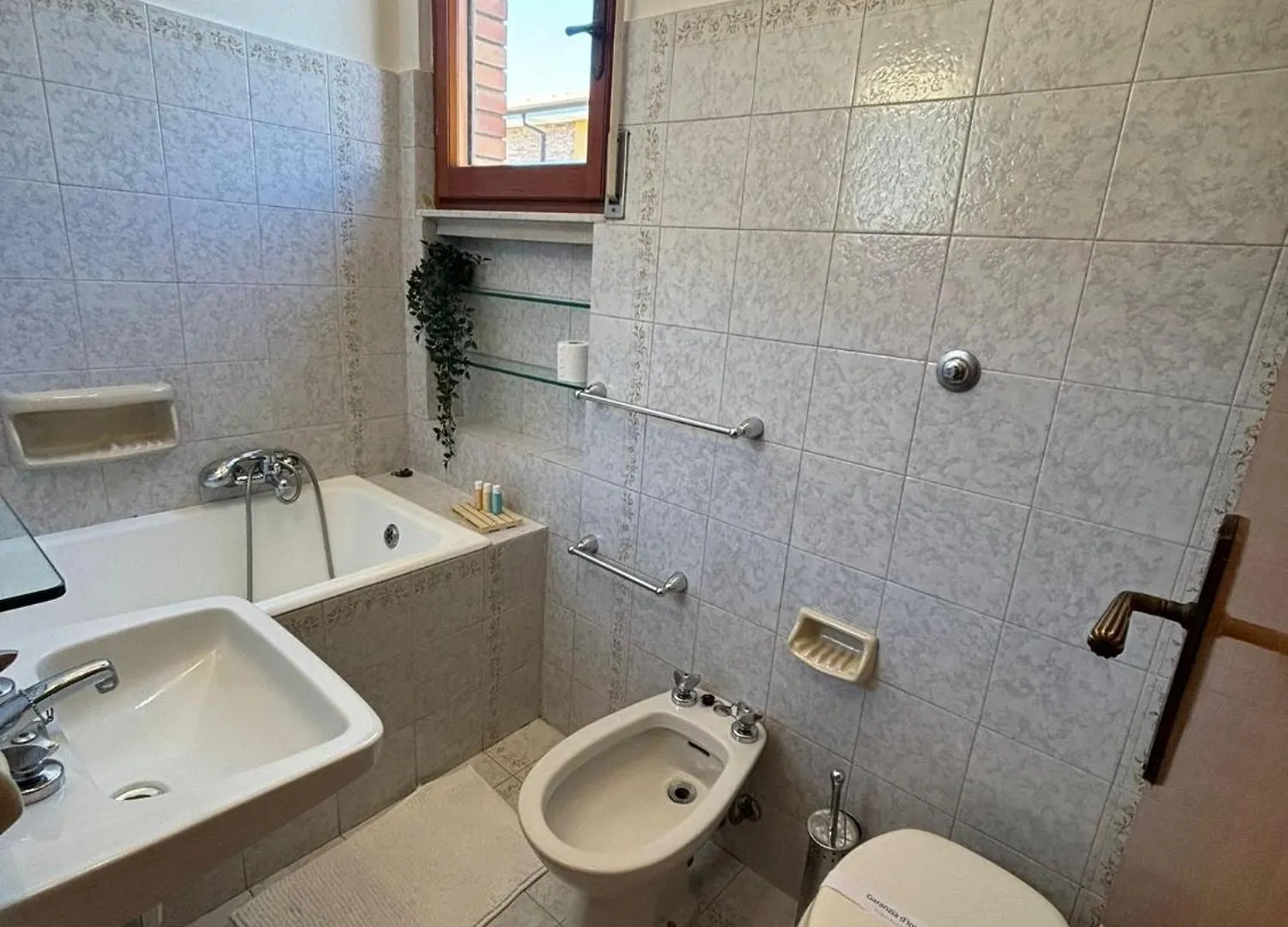 300 Mt From The Sea - Free Parking - Wi-Fi Ac & Prime Video Villa Lido di Camaiore